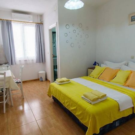 Lovely Studio Apartment For 2 Free Private Parking Makarska Esterno foto